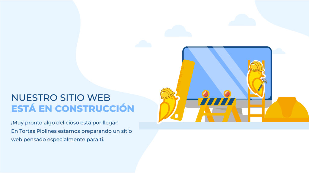 sitio en construccion