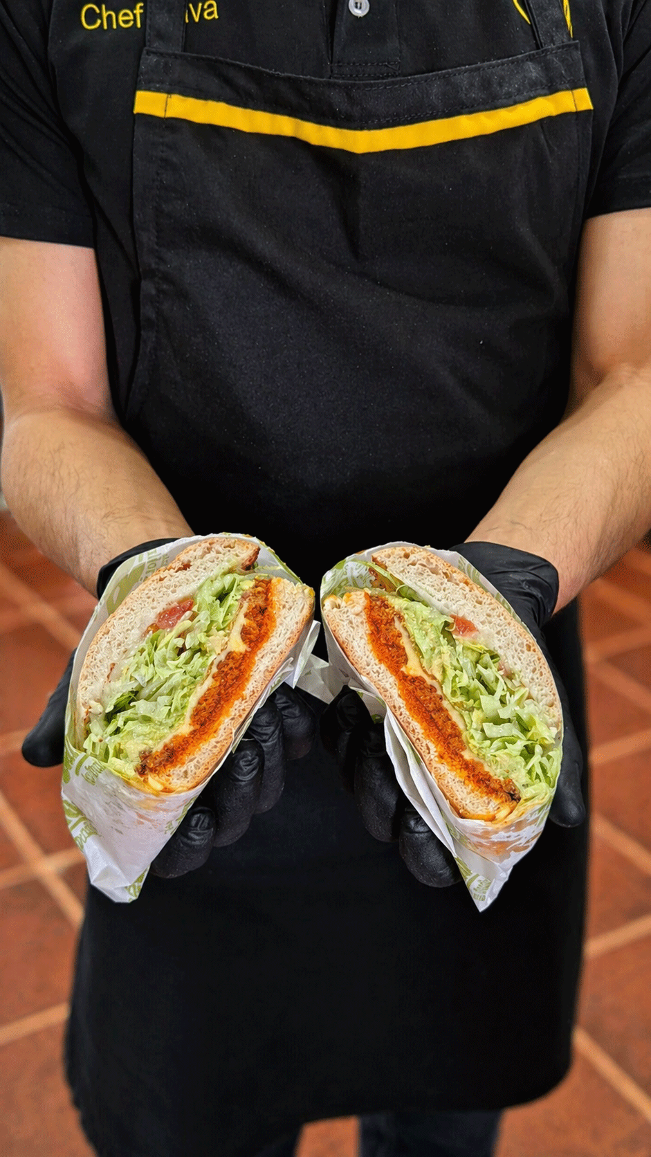 tortas piolines chihuahua