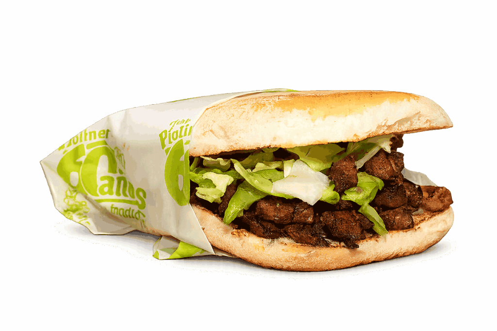 Torta de bistec