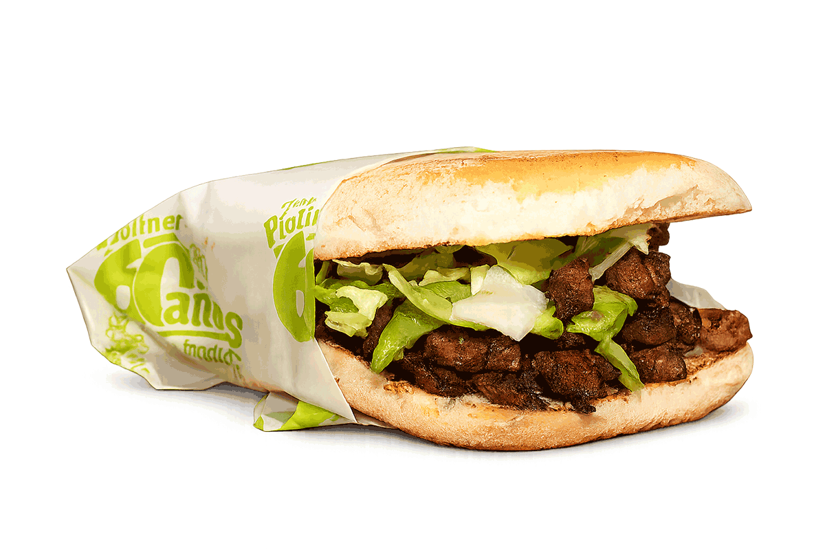 Torta de bistec