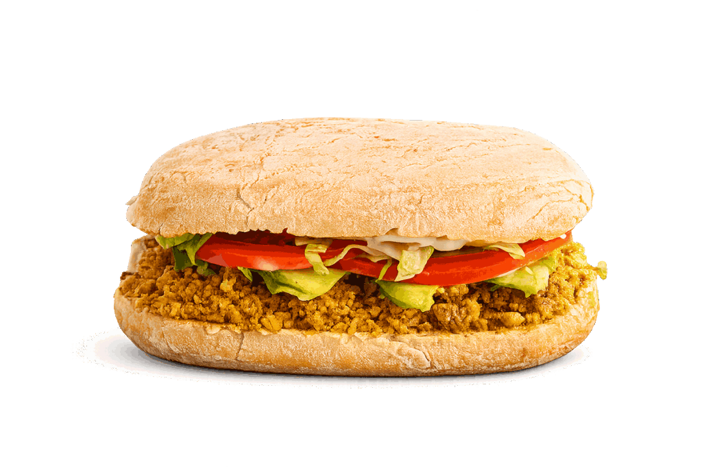 Torta de chicharrón