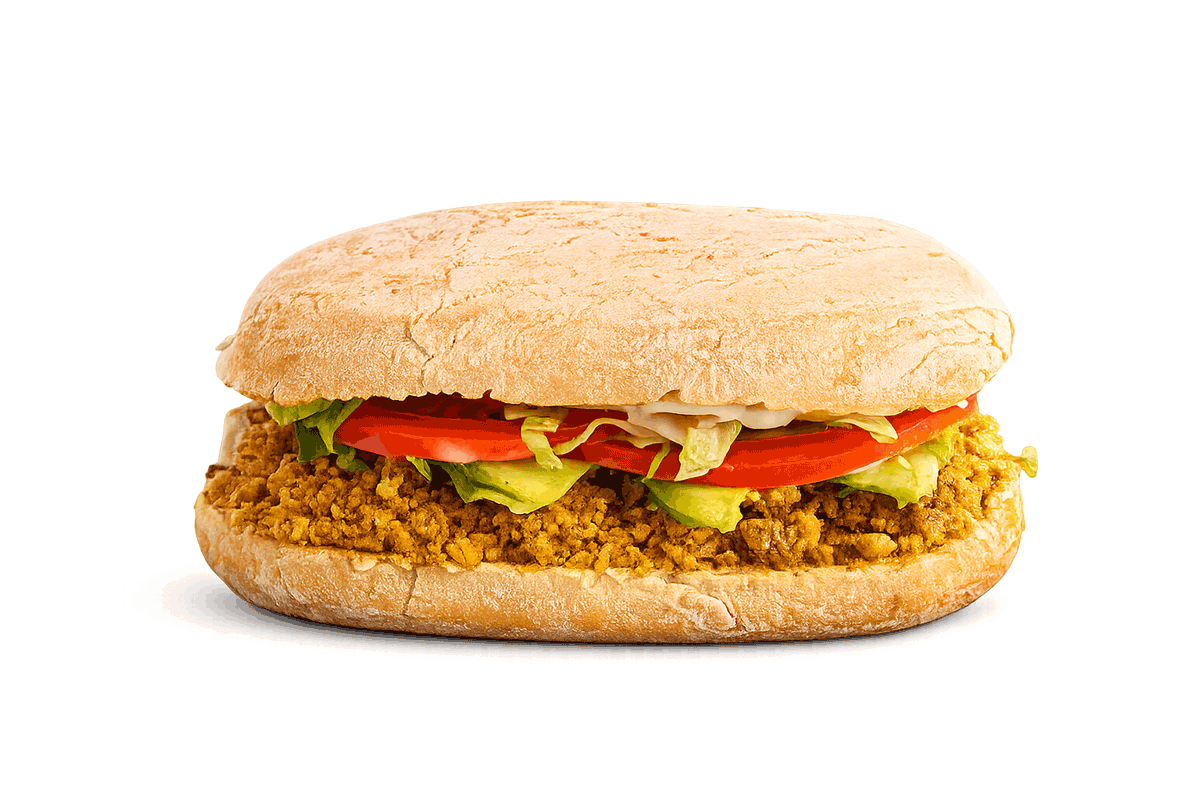 Torta de chicharrón