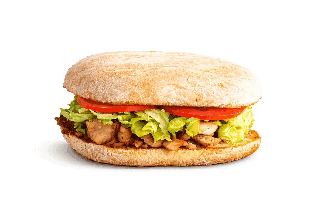 Torta de Chuleta