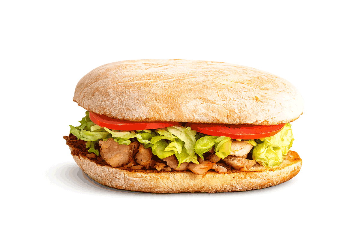 Torta de Chuleta