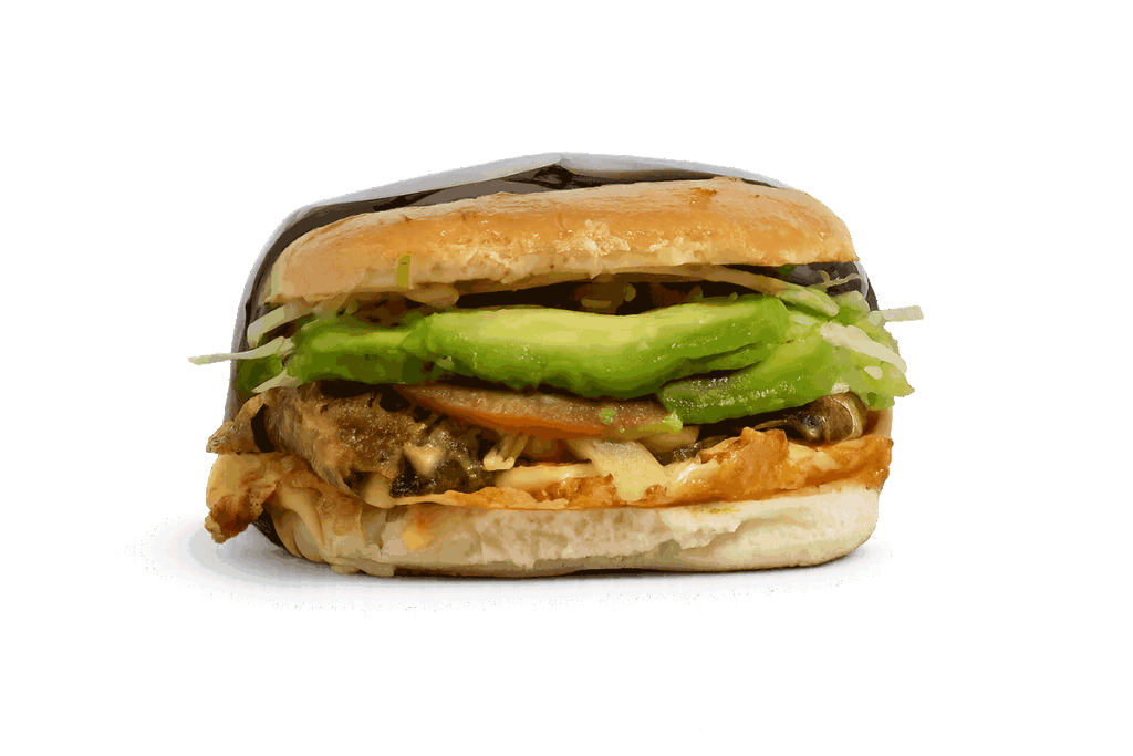 Torta combinada