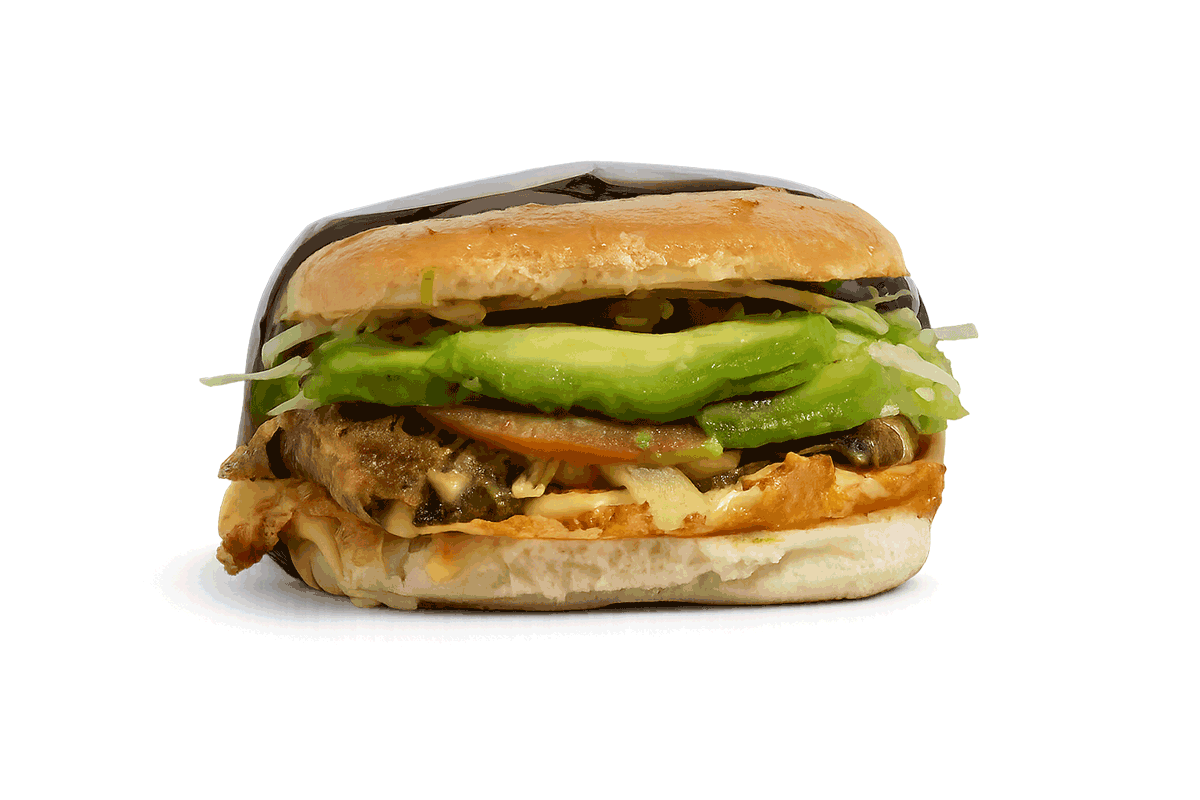Torta combinada