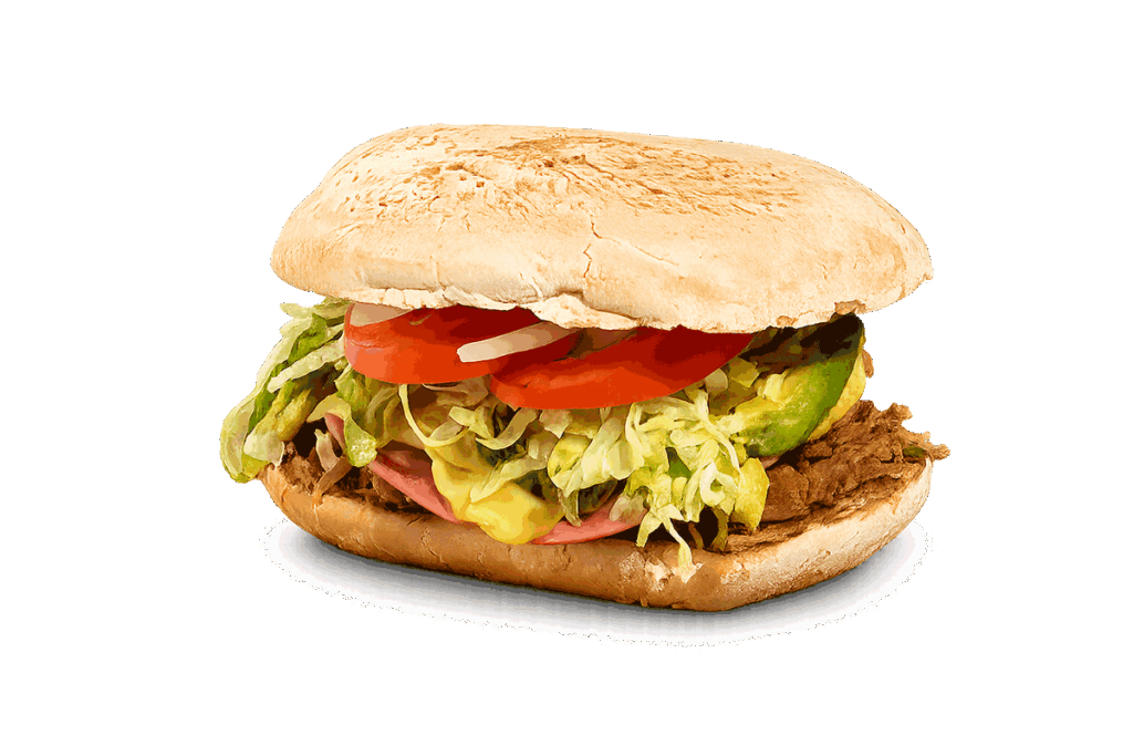 Torta de Lomo Especial