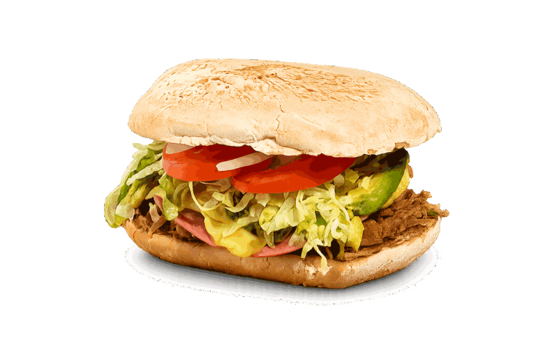Torta de Lomo Especial