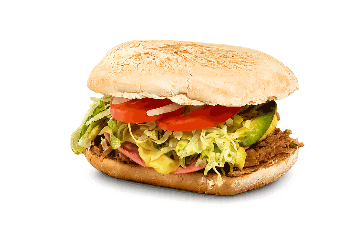 Torta de Lomo Especial
