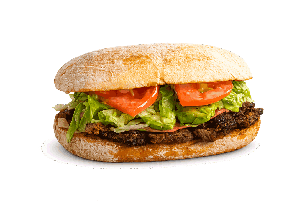 Torta de milanesa