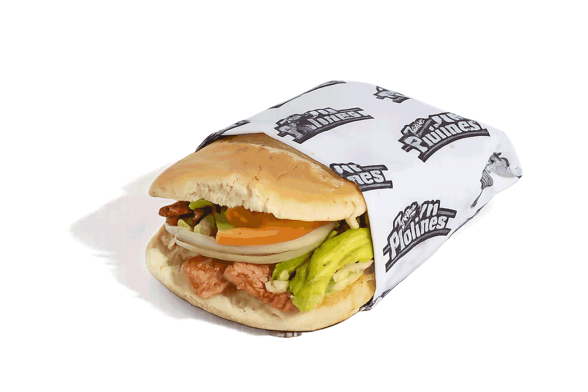Torta de Pavo