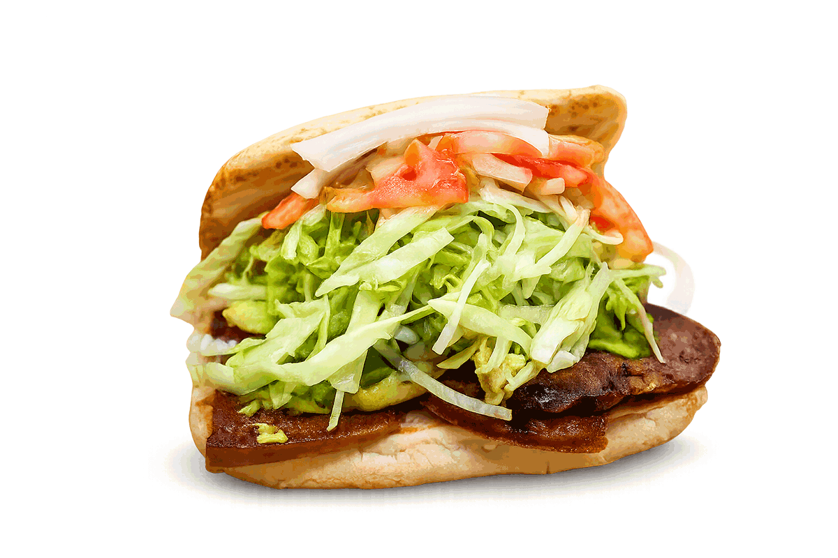 Torta de Lengua