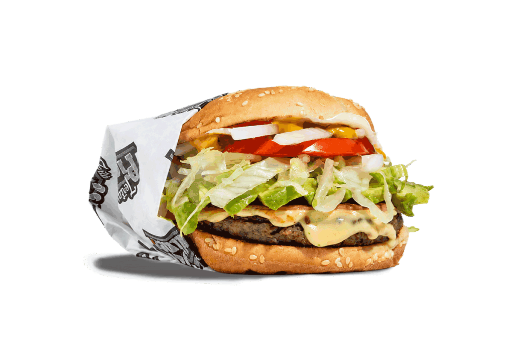 Burger especial