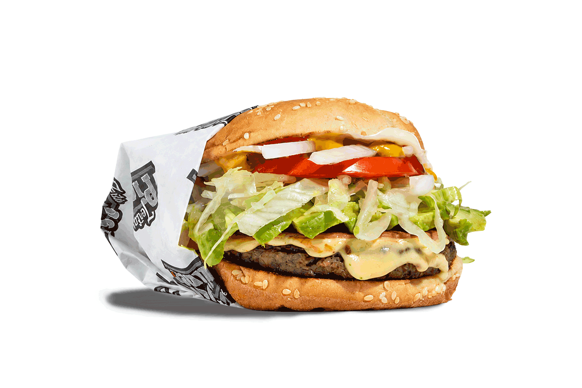 Burger especial