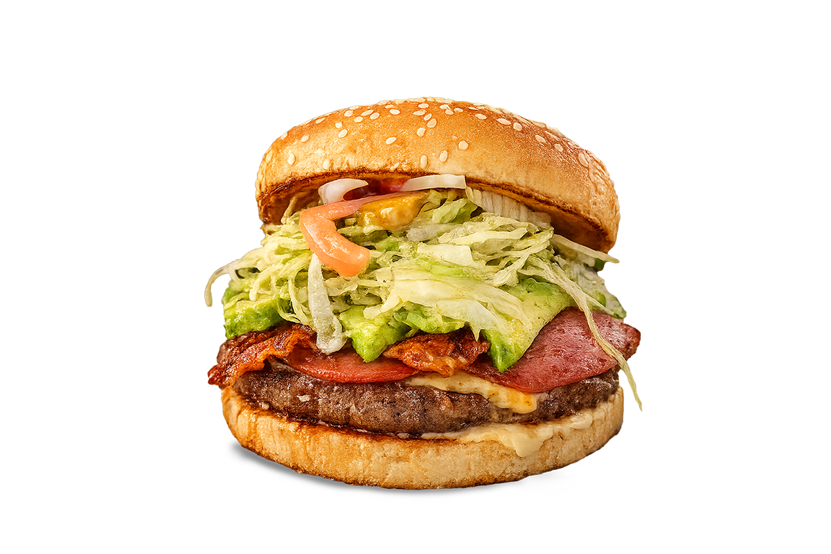 Hamburguesas chihuahua