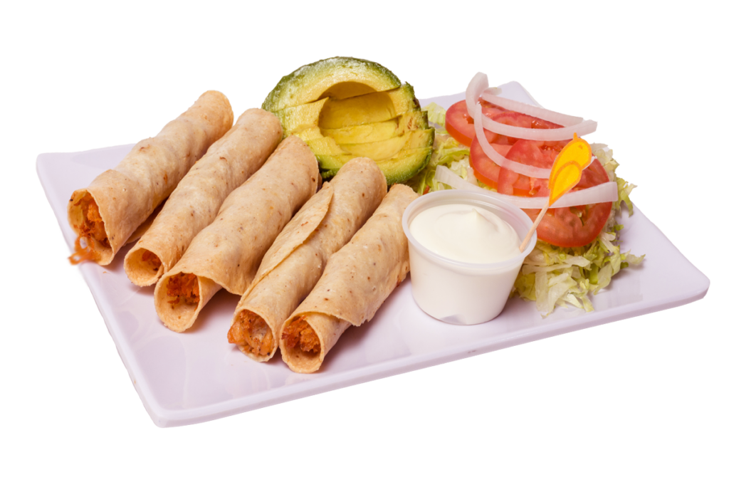 Flautas