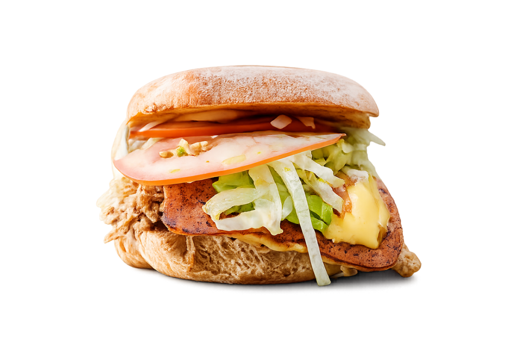 Torta clásica