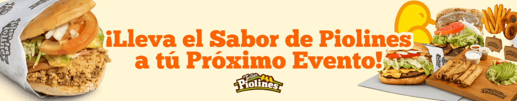 cotizador para eventos tortas piolines